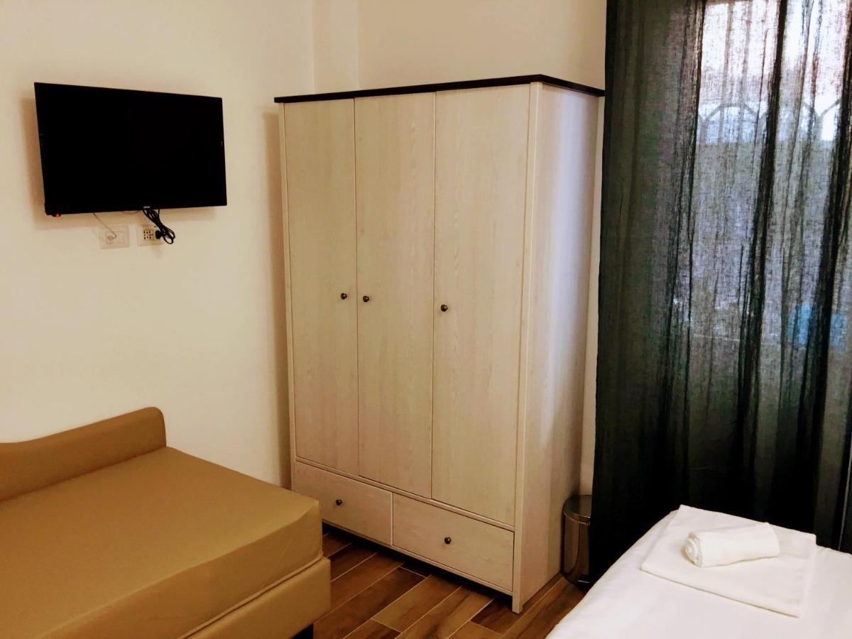 Pigneto Guest House Roma Exterior foto