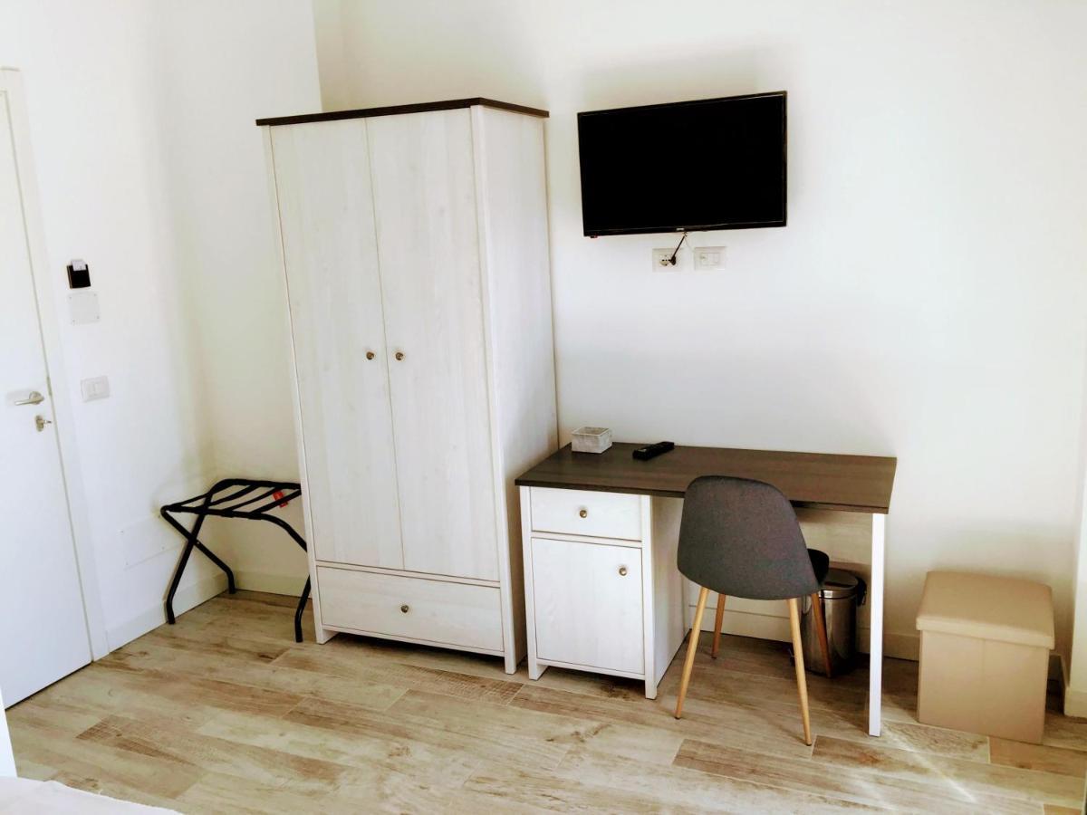 Pigneto Guest House Roma Exterior foto