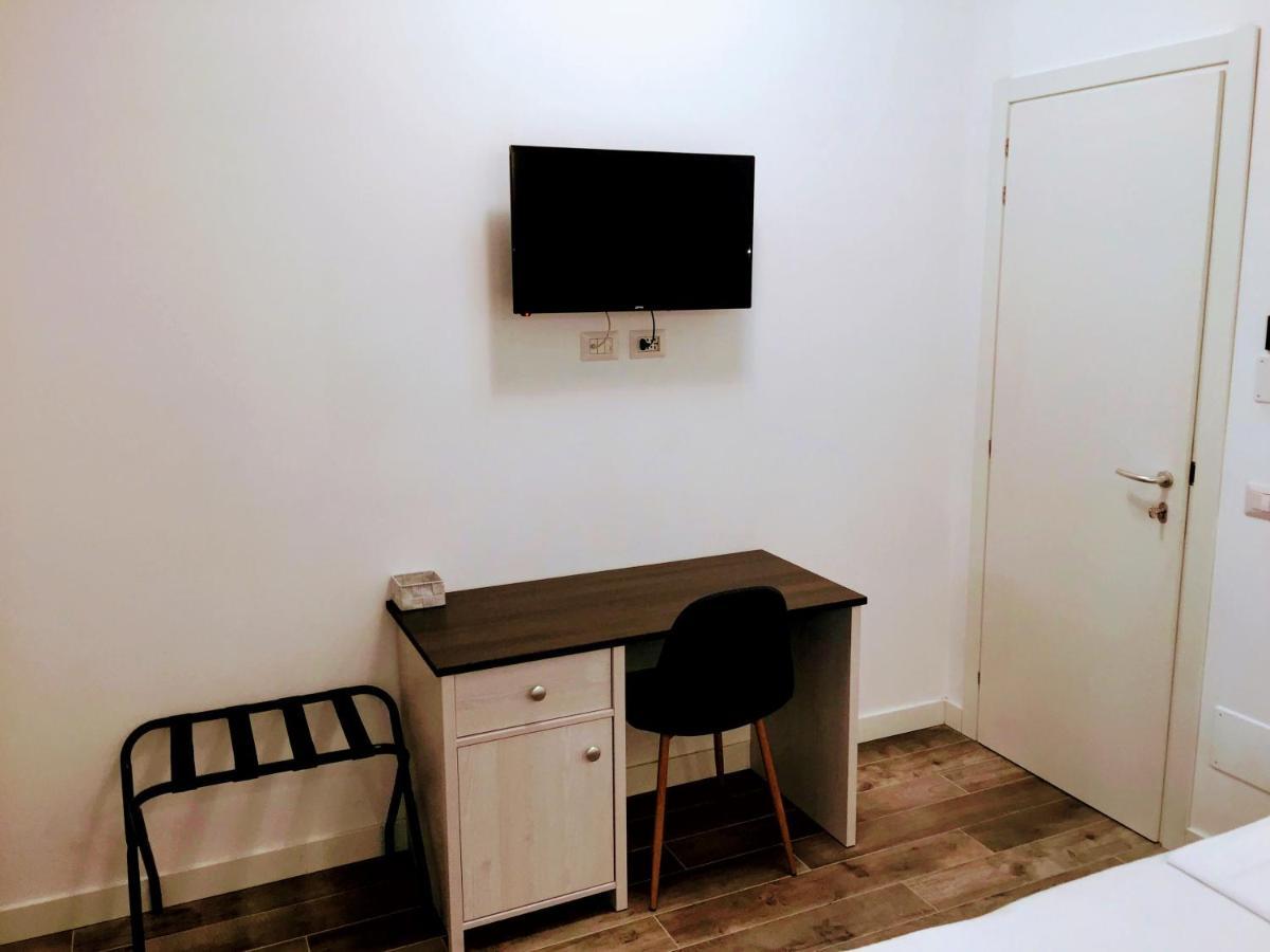 Pigneto Guest House Roma Exterior foto