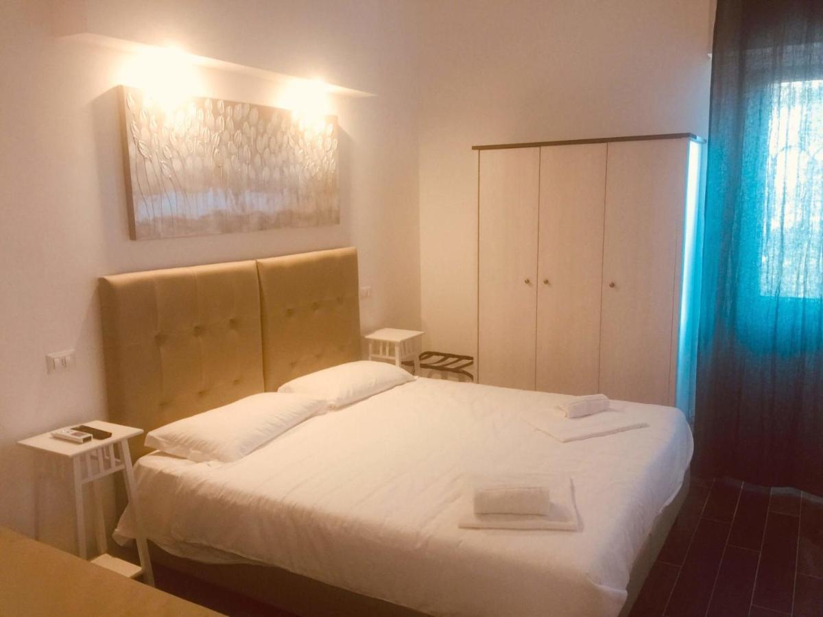 Pigneto Guest House Roma Exterior foto